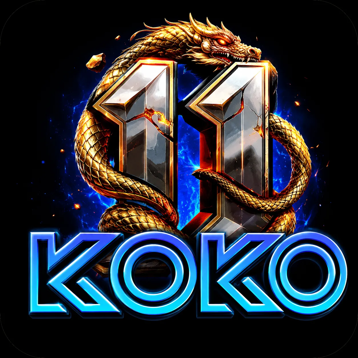 KOKO11 - Permainan Battle Royale Penuh Aksi